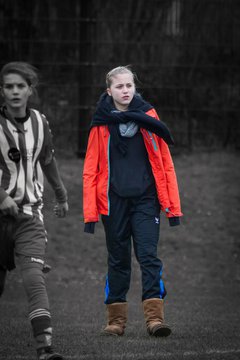 Bild 3905 - C-Juniorinnen FSG-BraWie 08 - TuS Tensfeld : Ergebnis: 0:8